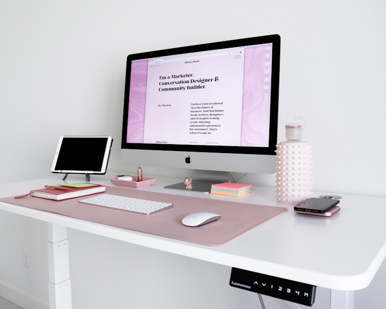 desktop